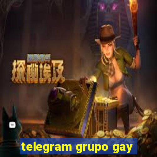 telegram grupo gay