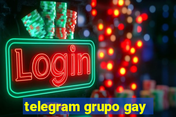 telegram grupo gay