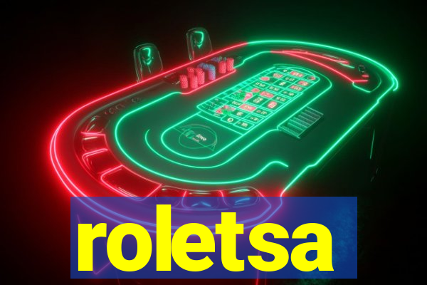 roletsa