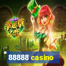 88888 casino