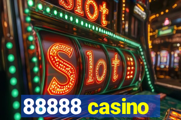 88888 casino