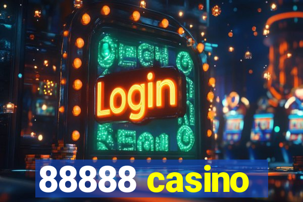 88888 casino