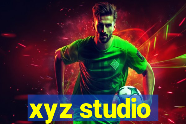 xyz studio