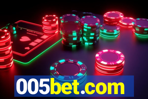 005bet.com