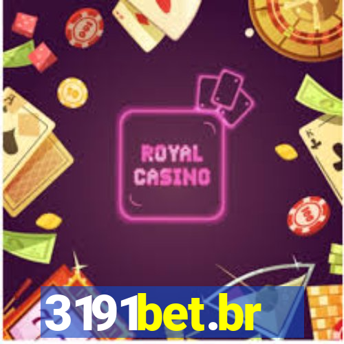 3191bet.br