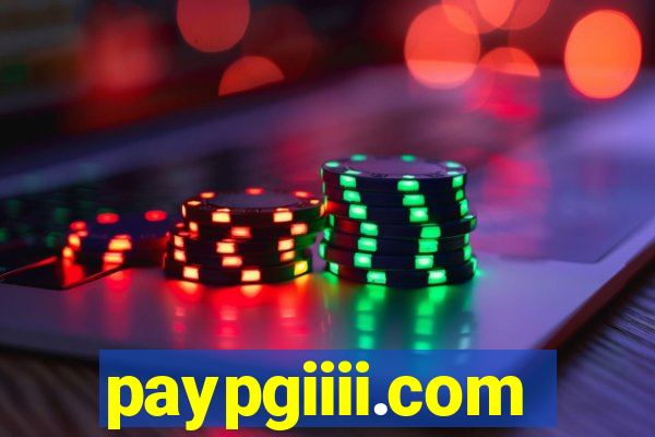 paypgiiii.com