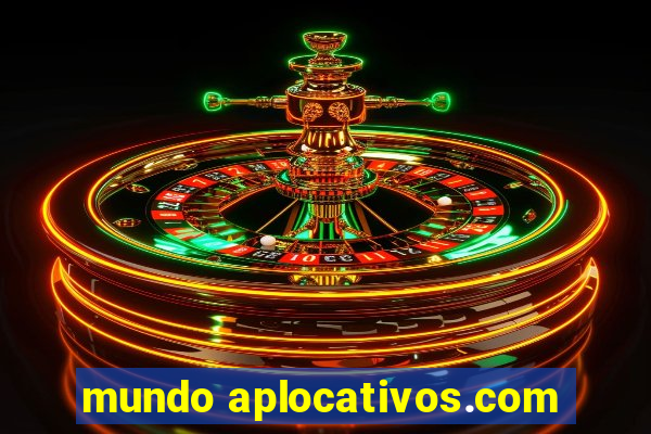 mundo aplocativos.com