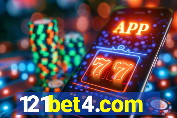 121bet4.com