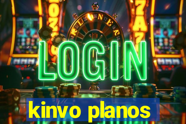 kinvo planos