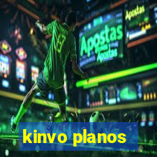 kinvo planos