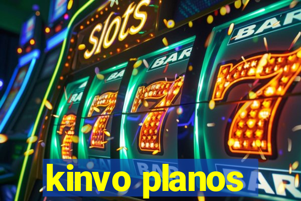 kinvo planos