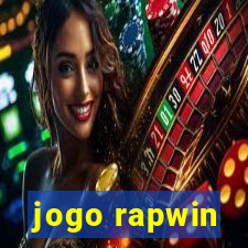 jogo rapwin