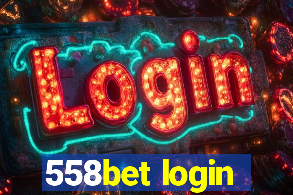 558bet login