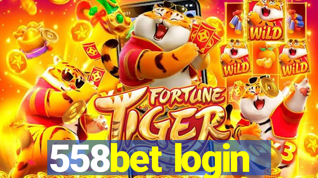 558bet login