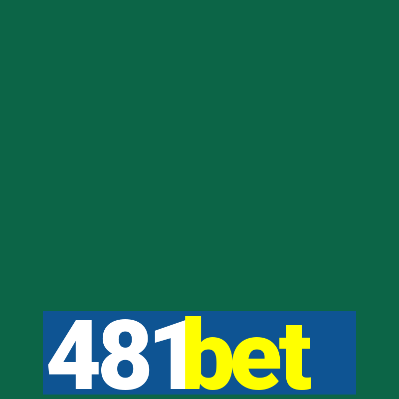 481bet