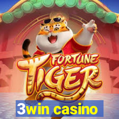 3win casino