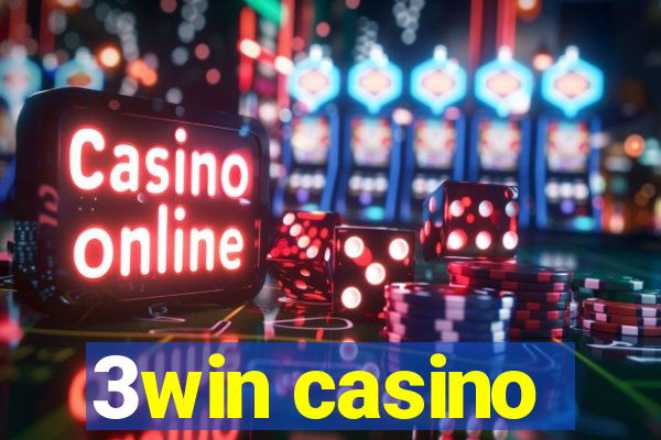 3win casino