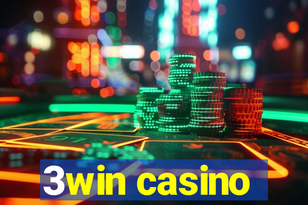 3win casino