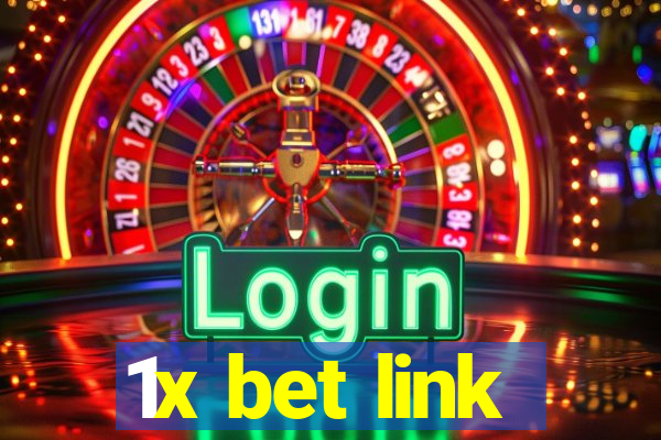 1x bet link