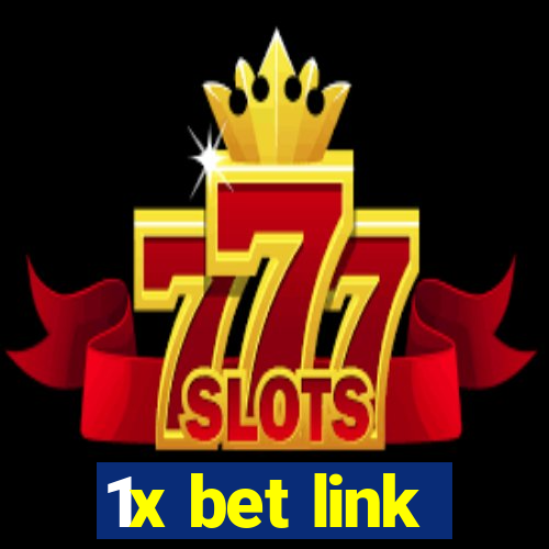 1x bet link