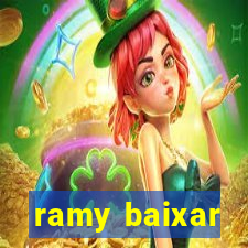 ramy baixar