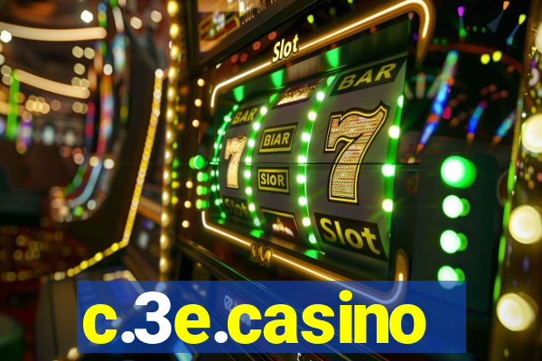 c.3e.casino