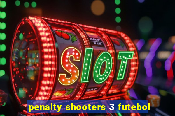 penalty shooters 3 futebol