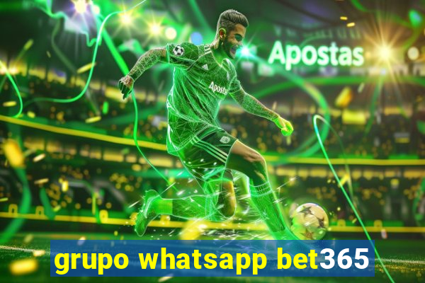 grupo whatsapp bet365