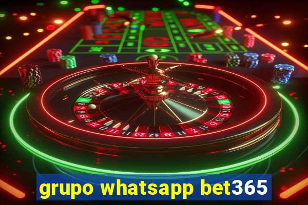 grupo whatsapp bet365