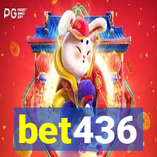 bet436