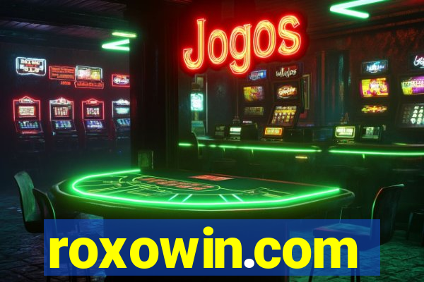 roxowin.com