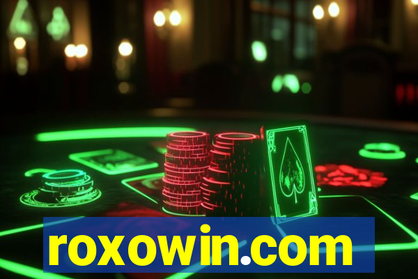 roxowin.com