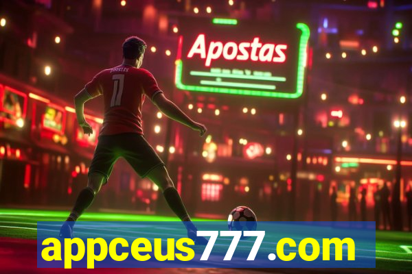 appceus777.com