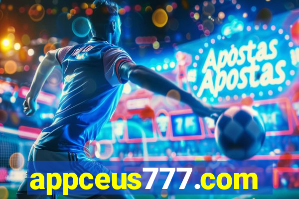 appceus777.com