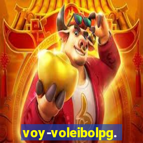 voy-voleibolpg.com