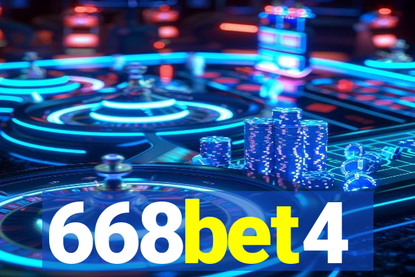 668bet4