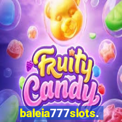 baleia777slots.com