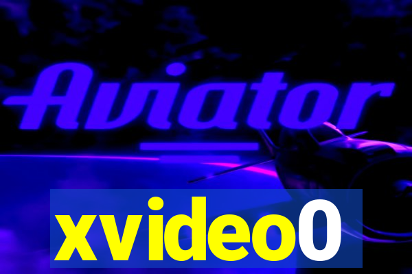 xvideo0