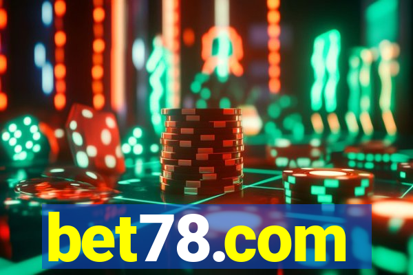 bet78.com