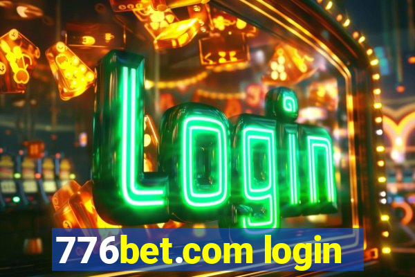 776bet.com login