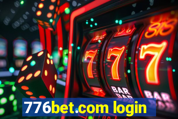 776bet.com login