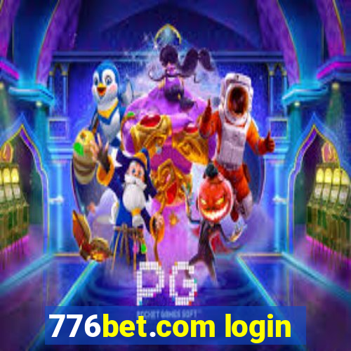 776bet.com login