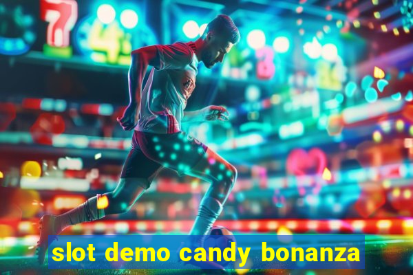 slot demo candy bonanza