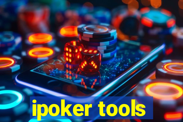 ipoker tools