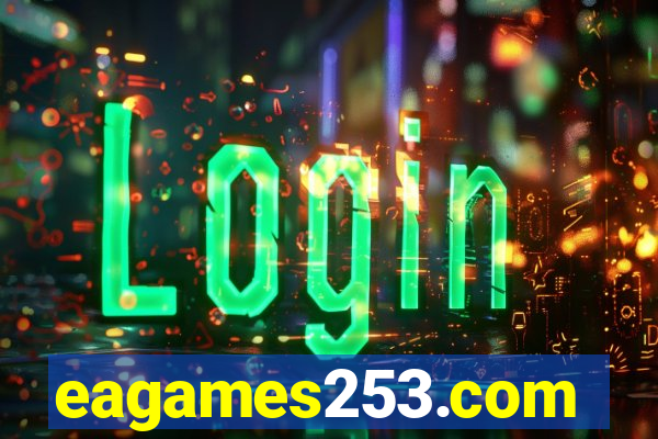 eagames253.com