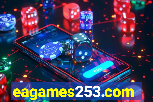 eagames253.com