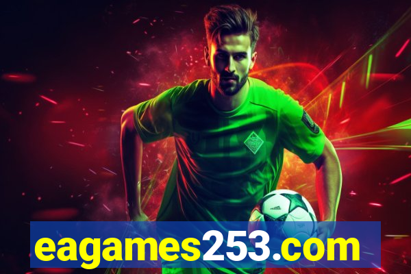 eagames253.com