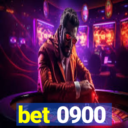 bet 0900