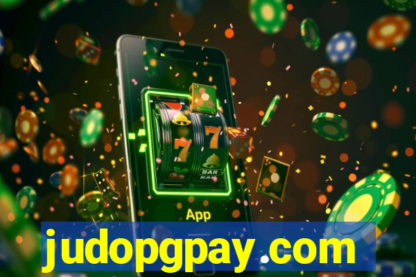 judopgpay.com