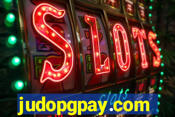 judopgpay.com